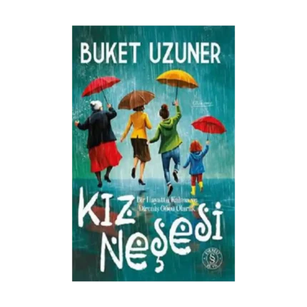 Kız Neşesi