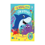 Üç Boyutlu Oyun - Okyanus