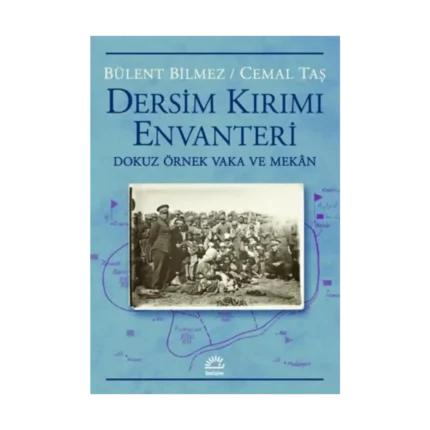 Dersim Kırım Envanteri