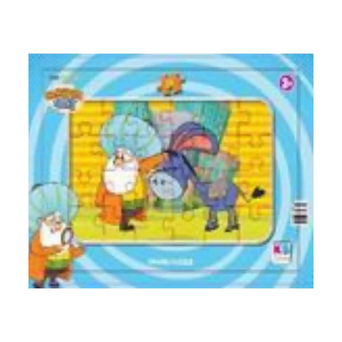 212d7-nasreddin-hoca-frame-puzzle-24-parca-1-1.webp Nasreddin Hoca Frame Puzzle 24 Parça - Görsel 1