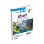 Yks Ayt Kimya 30 Deneme