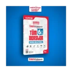 6. Sınıf Tüm Dersler Konu Anlatımlı 2026