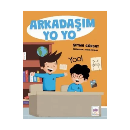 Arkadaşım Yo Yo