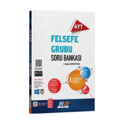 Hız ve Renk AYT Felsefe Soru Bankası