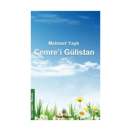 Cemre’i Gülistan