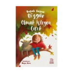 Rüzgar Olmak İsteyen Çocuk