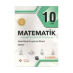 10. Sınıf Matematik İstatiksel Araştırma Süreci Sayılar