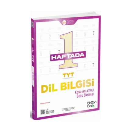 Dil Bilgisi Soru Bankası