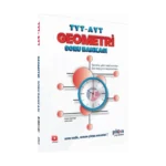 Pion Yayınları TYT AYT Geometri Soru Bankası