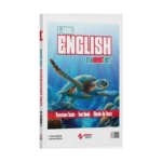 İşleyen Zeka 6. Sınıf İngilizce 3 lü Kuvvet Serisi Seti