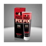 Puzzle Yapıştırıcı Fix Tüp