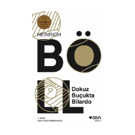 Dokuz Buçukta Bilardo