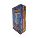 Suç Dehaları Serisi