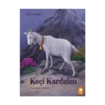 Keçi Kardelen