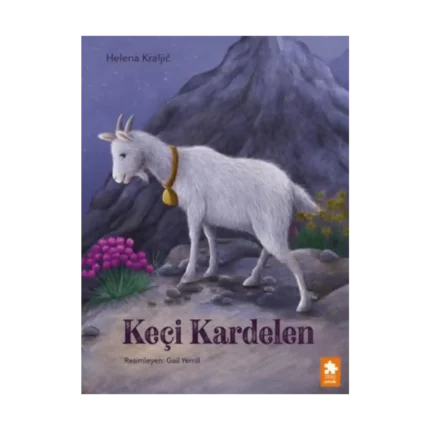 Keçi Kardelen