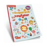 Fisher Price Coloring Book