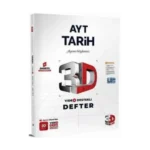 Ayt Tarih Video Destekli Defter