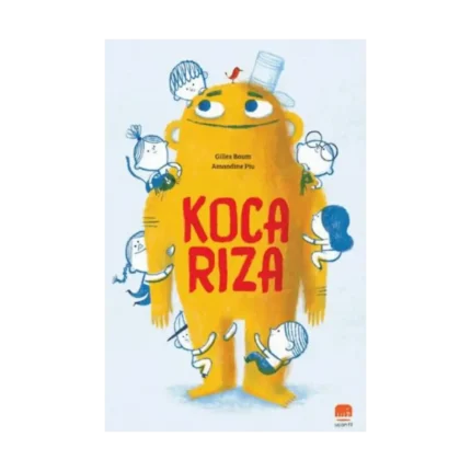 Koca Rıza