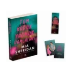 Tüm Küçük Yağmur Damlaları