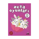 Zeka Oyunları +3 Yaş