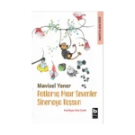 Patlamış Mısır Sevenler Sinemaya Koşsun