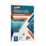 Bilgi Sarmal 10. Sınıf Matematik Soru Bankası