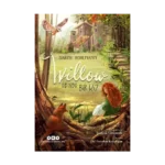 Willow Adında Bir Kız - 1.Kitap