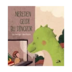 Nereden Geldi Bu Dinozor