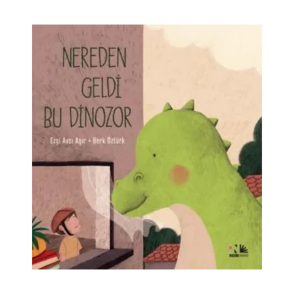 Nereden Geldi Bu Dinozor