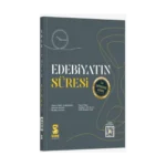 Süre Yayınları AYT Edebiyat Süreli Soru Bankası