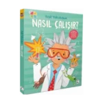 Keşif Yolculuğum - Nasıl Çalışır?