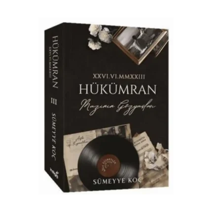 Hükümran 3