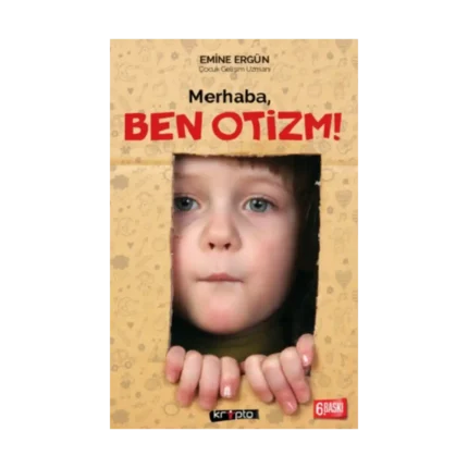 Merhaba Ben Otizm