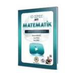 Bilgi Sarmal AYT Matematik 49 Günde Video Ders Kitabı