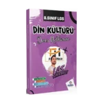 8. Sınıf Lgs Din Kültürü Ders Notlarım