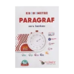Yks Kronometre Paragraf Soru Bankası