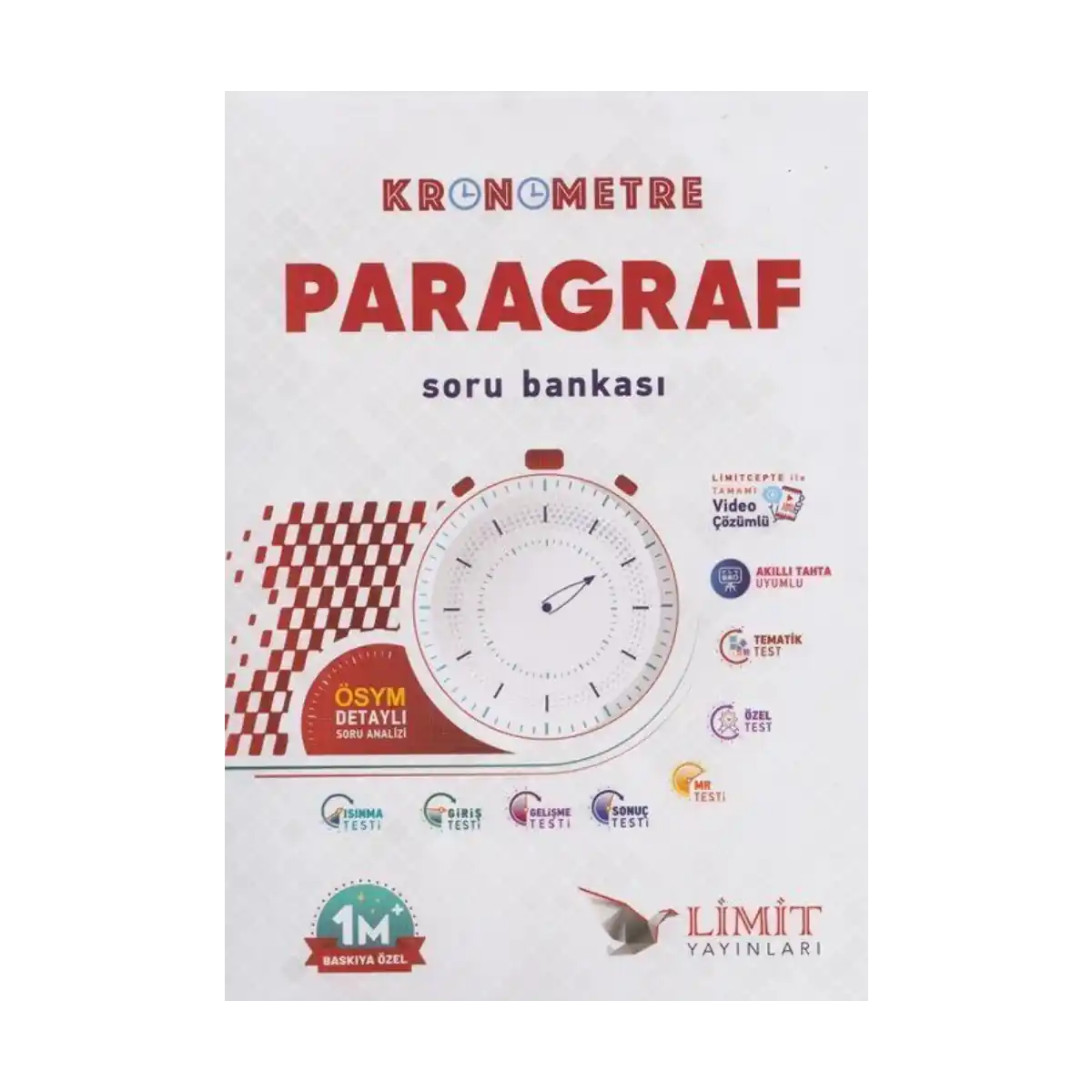 26dfb-yks-kronometre-paragraf-soru-bankasi-1-1.webp Yks Kronometre Paragraf Soru Bankası - Görsel 1