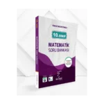 10. Sınıf Matematik Soru Bankası 2026