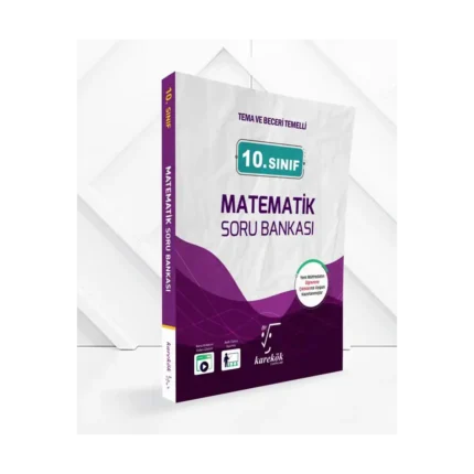 10. Sınıf Matematik Soru Bankası 2026