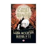 İskelet Anahtar 2 - Luna Moon’un Hayaleti