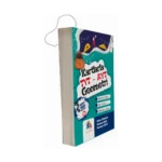 Altyapı Yayınları Kartlarla TYT AYT Geometri