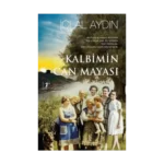 Kalbimin Can Mayası Ciltli