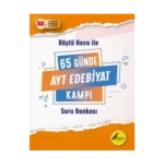65 Günde Ayt Edebiyat Kamp Kitabı