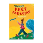 Yamuk Keçe Pabuçlar