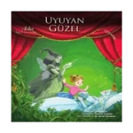 Ada Bale Gösterisinde - Uyuyan Güzel