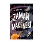 Bu Kitap Bir Zaman Makinesi