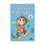 Eğlenceli Matematik +3 Yaş
