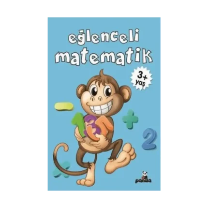 Eğlenceli Matematik +3 Yaş