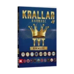 Krallar Karması TYT 8 li Denemeleri
