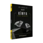 Merkez Yayınları TYT Kimya Analitik Soru Bankası